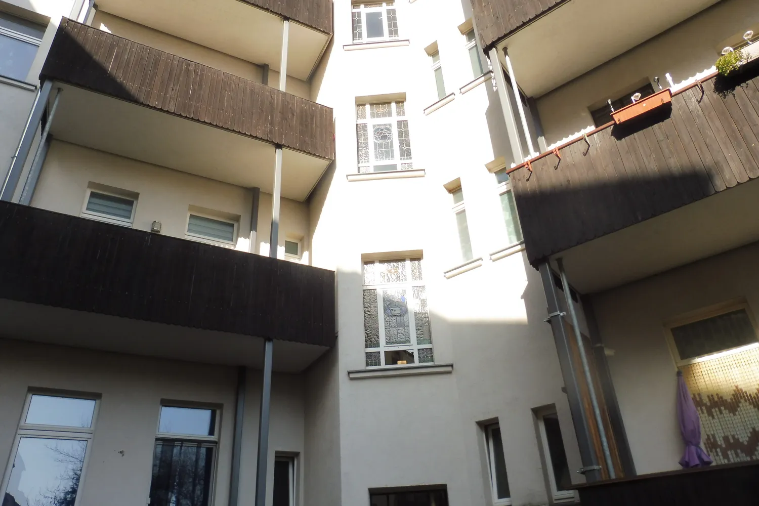 3 Zimmer Wohnung mit 86 m² in Leipzig – Bild 2