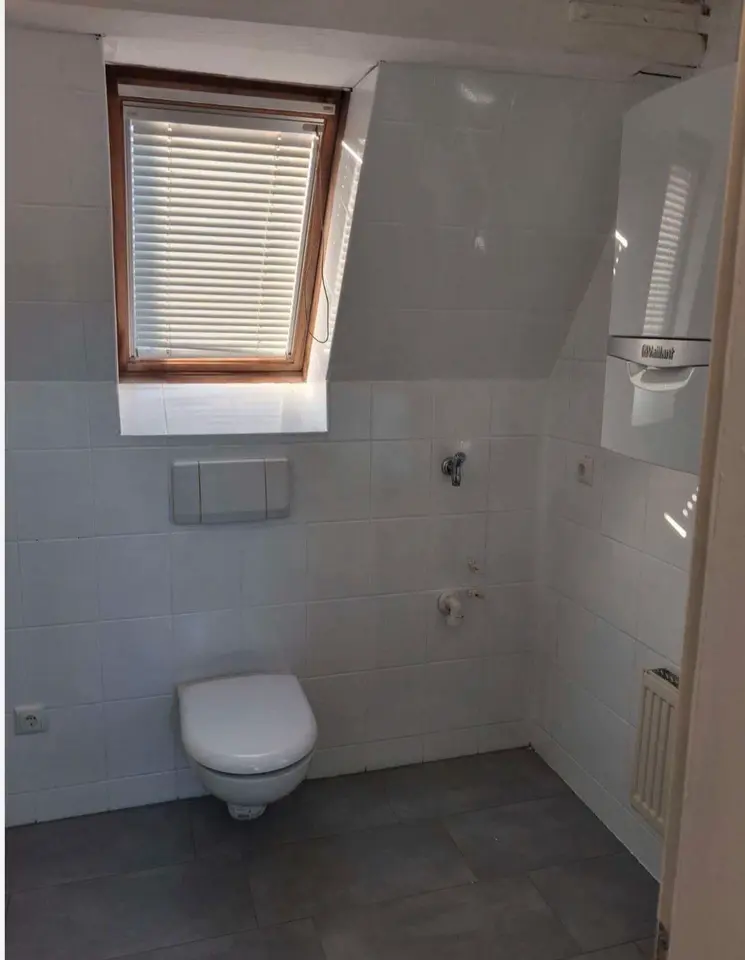 3 Zimmer Wohnung mit 55 m² in Augsburg – Bild 8