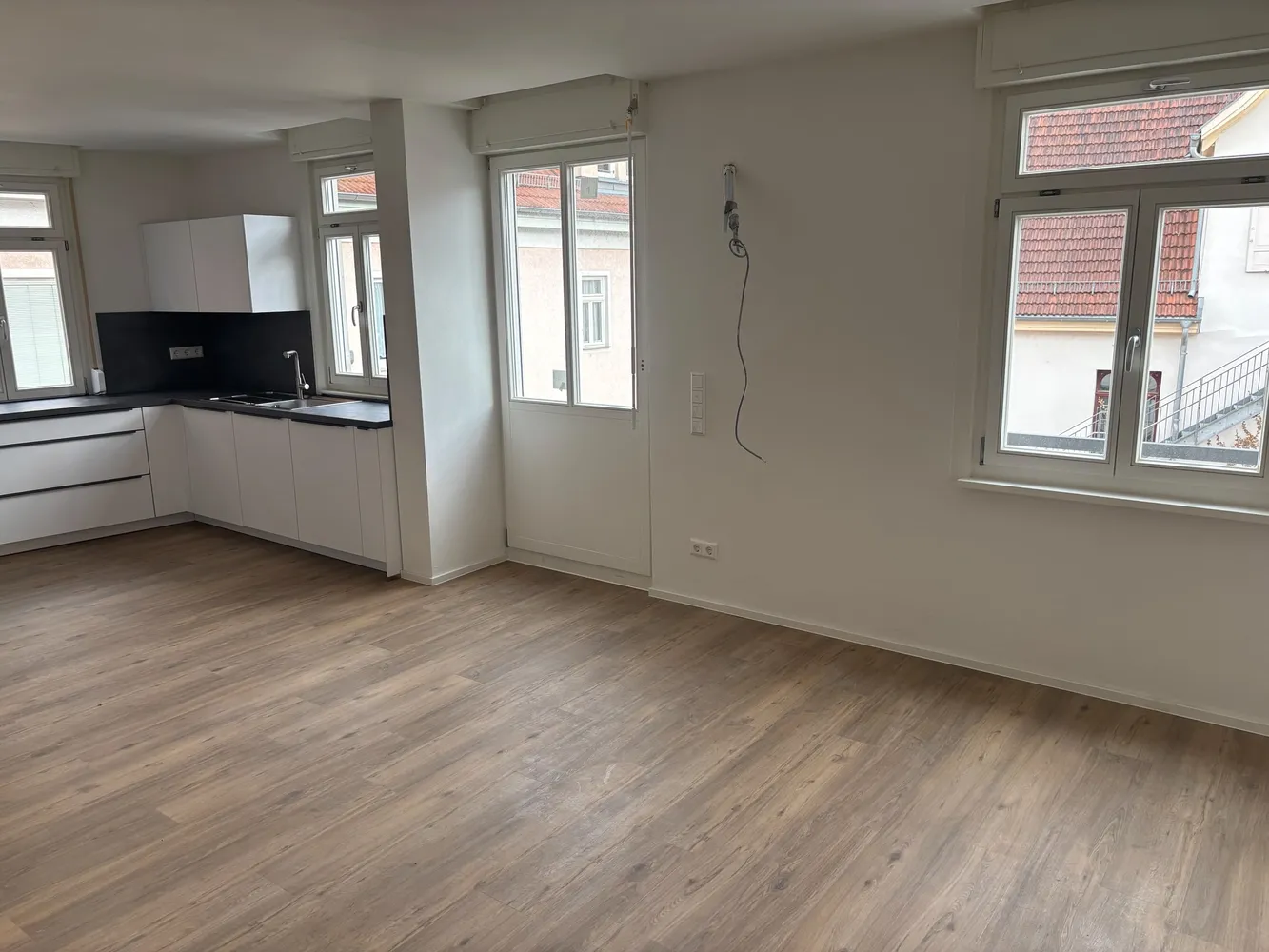 4 room apartment with 110 m² in Esslingen am Neckar – Photo 4