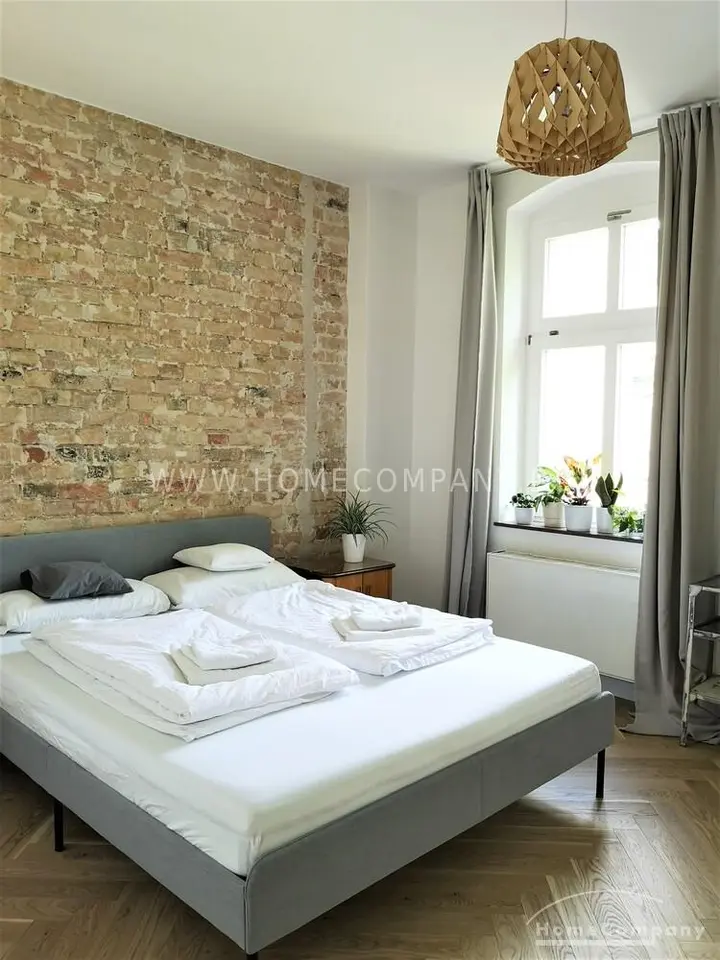 WG-Zimmer mit 43 m² in Dresden – Bild 5