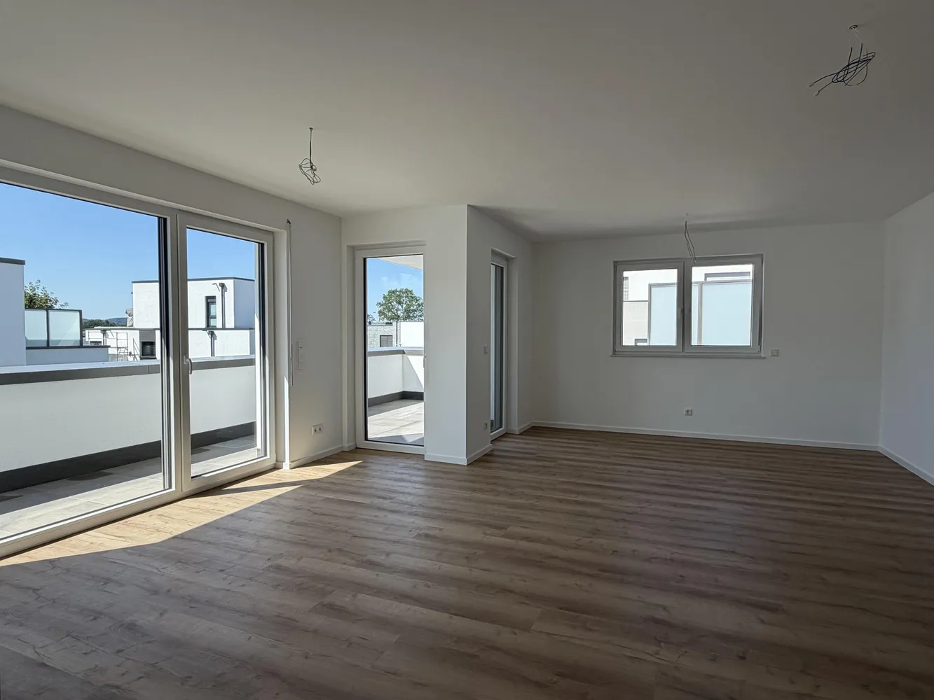 3 Zimmer Wohnung mit 107 m² in Bielefeld – Bild 4