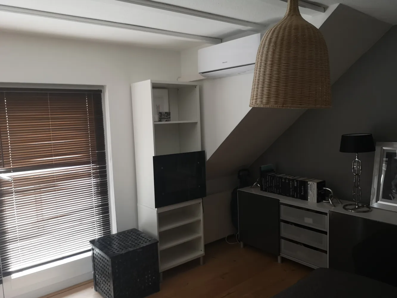 2 Zimmer Wohnung mit 70 m² in Wuppertal – Bild 2
