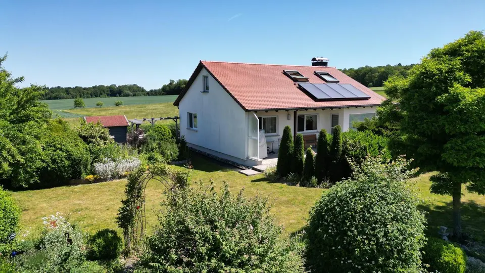 Studio mit 38 m² in Crailsheim – Bild 8