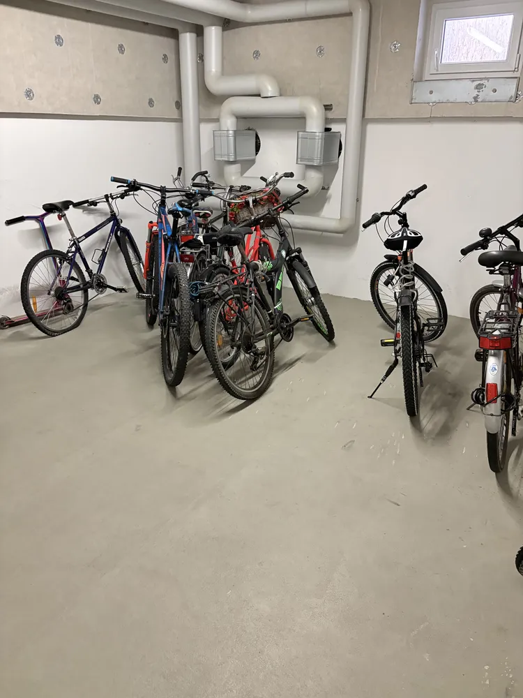 1 Zimmer Wohnung mit 30 m² in Regensburg – Bild 9