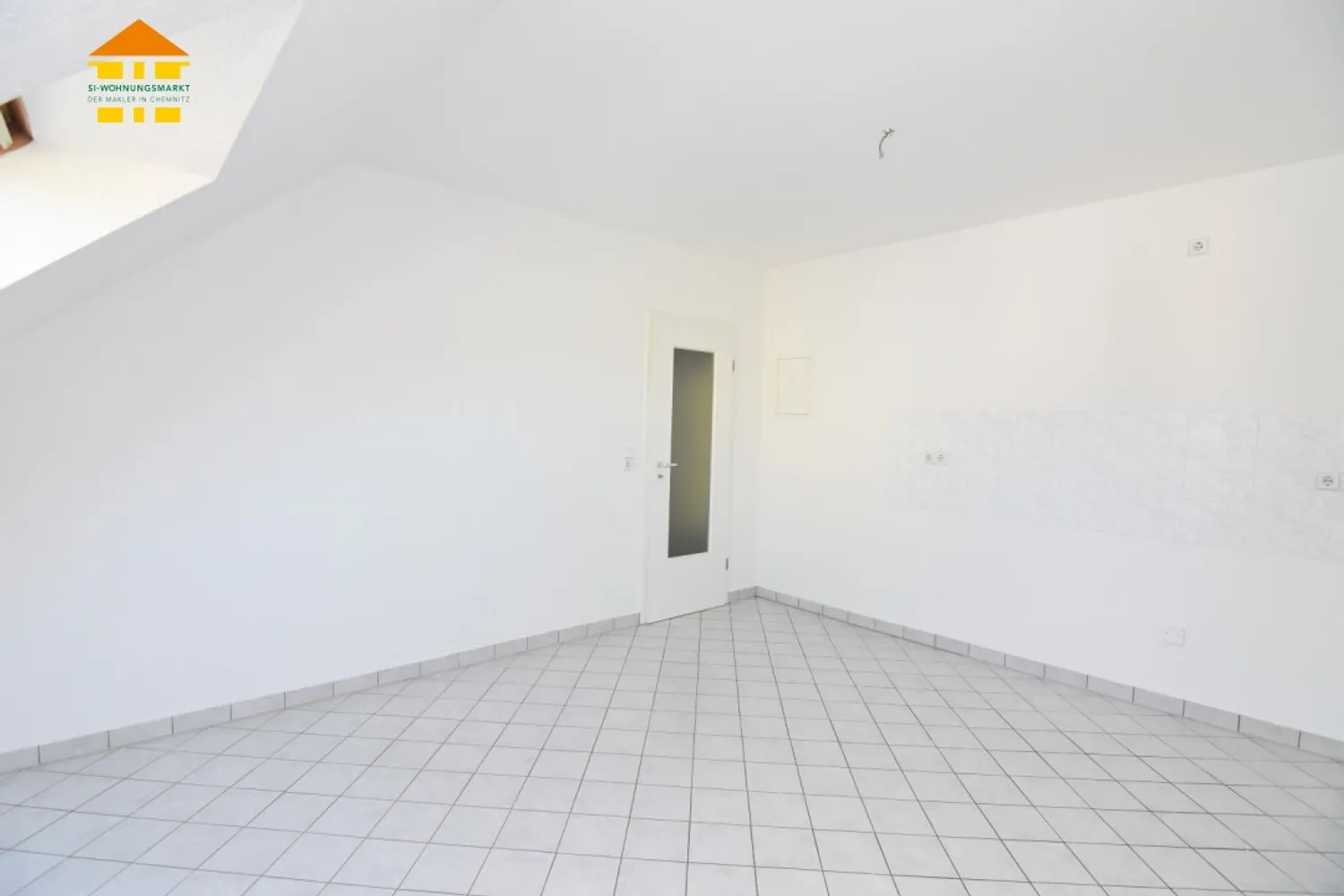 3 room apartment with 63 m² in Chemnitz – Photo 11