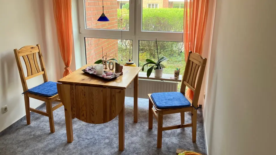 2 Zimmer Wohnung mit 64 m² in Kiel – Bild 9