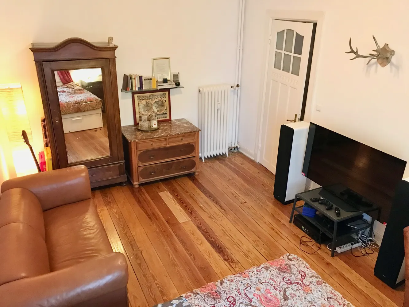 4 Zimmer Wohnung mit 96 m² in Hamburg – Bild 6