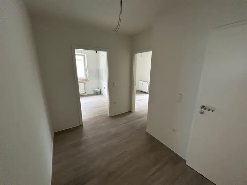 2 Zimmer Wohnung mit 65 m² in Essen – Bild 2
