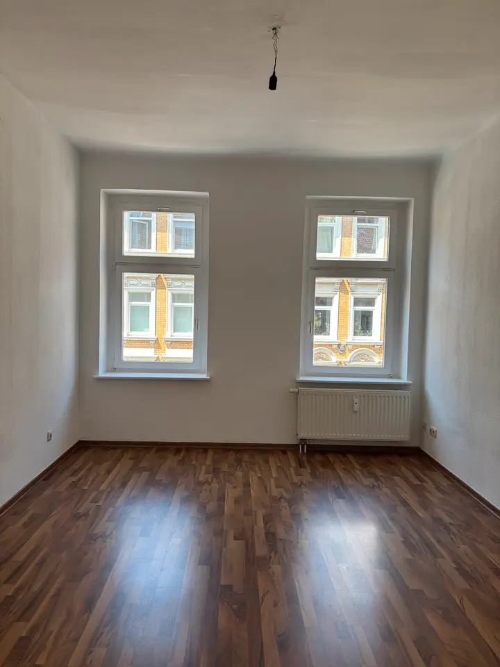 3 Zimmer Wohnung mit 77 m² in Leipzig – Bild 1