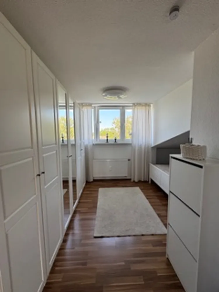 2 Zimmer Wohnung mit 50 m² in Düsseldorf – Bild 8