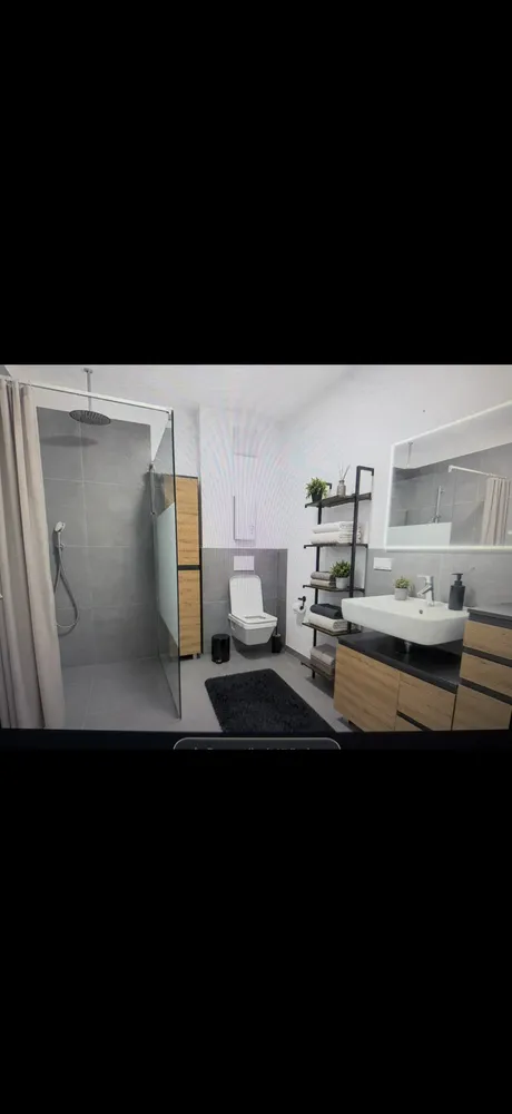 3 room apartment with 73 m² in Bergheim – Photo 1