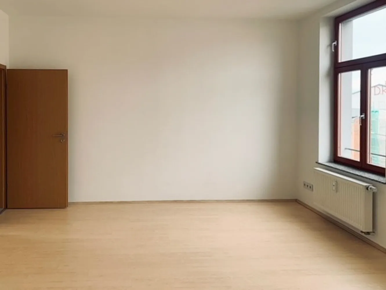 2 Zimmer Wohnung mit 42 m² in Halle (Saale) – Bild 2