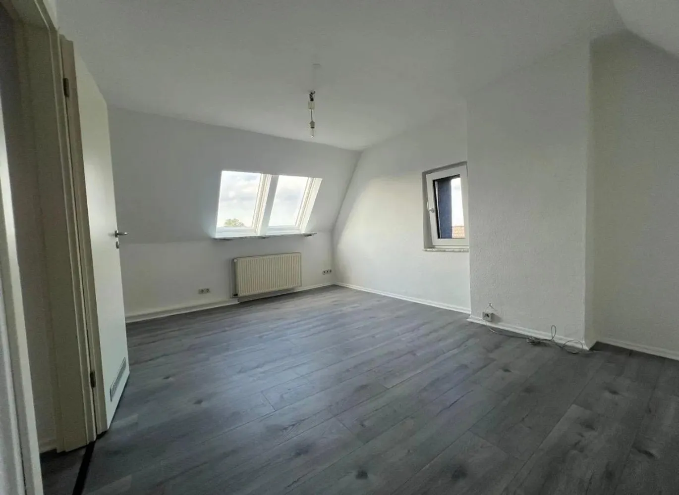 3 Zimmer Wohnung mit 58 m² in Dortmund – Bild 2