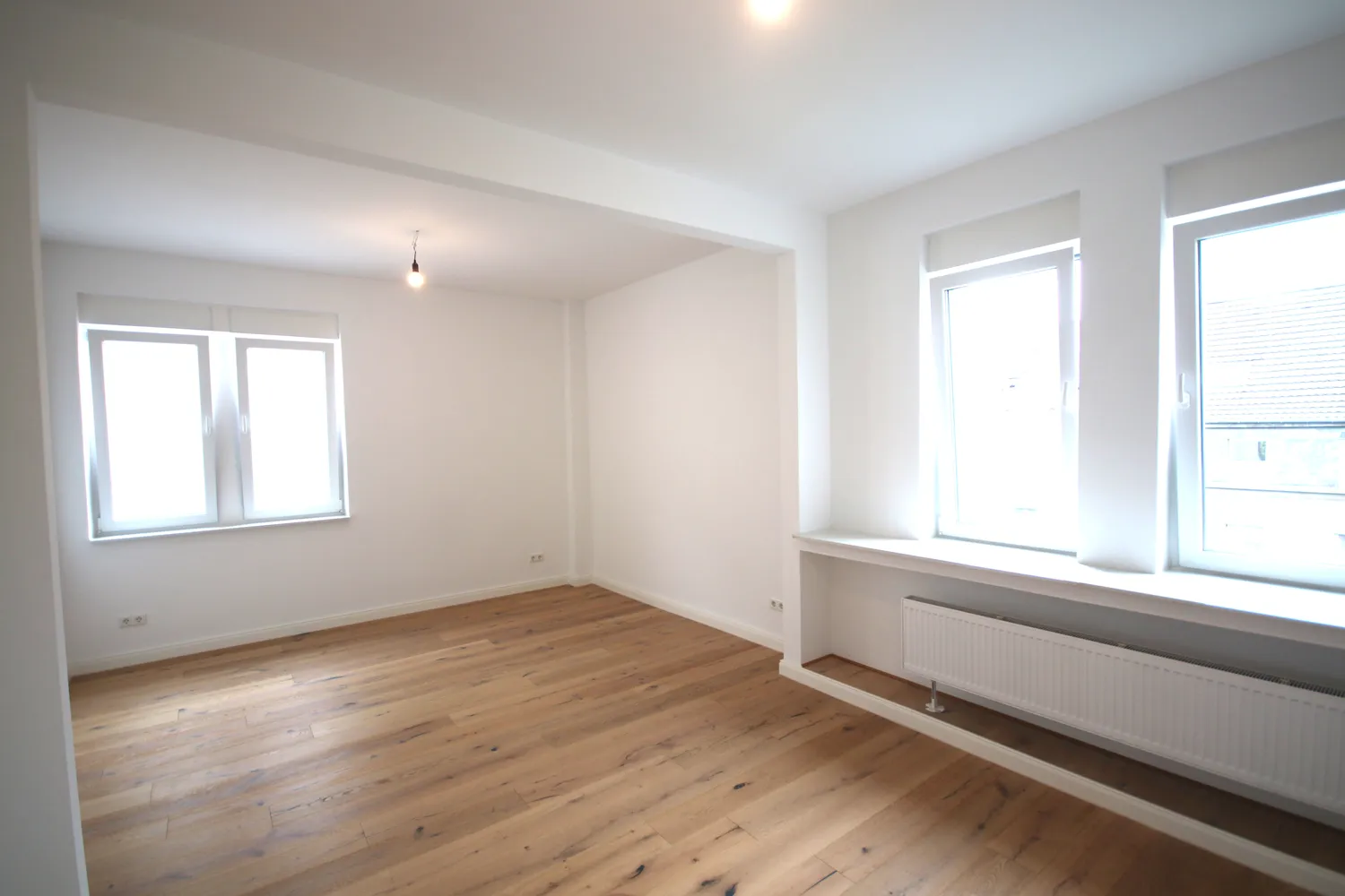 3 Zimmer Wohnung mit 110 m² in Mülheim an der Ruhr – Bild 3
