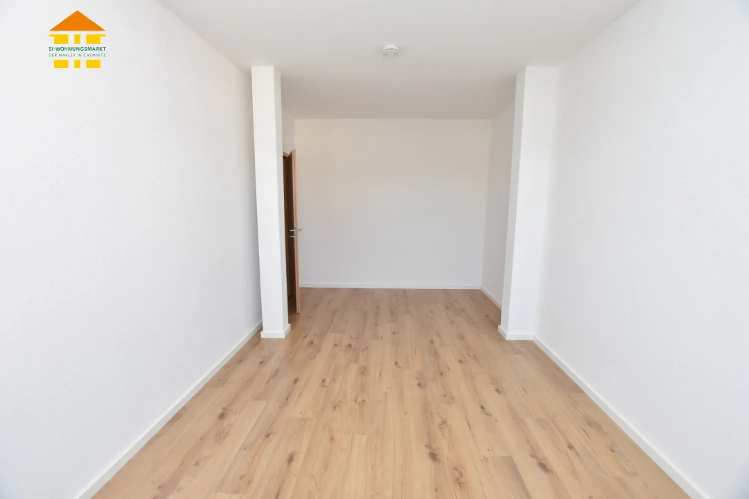 3 Zimmer Wohnung mit 69 m² in Chemnitz – Bild 7