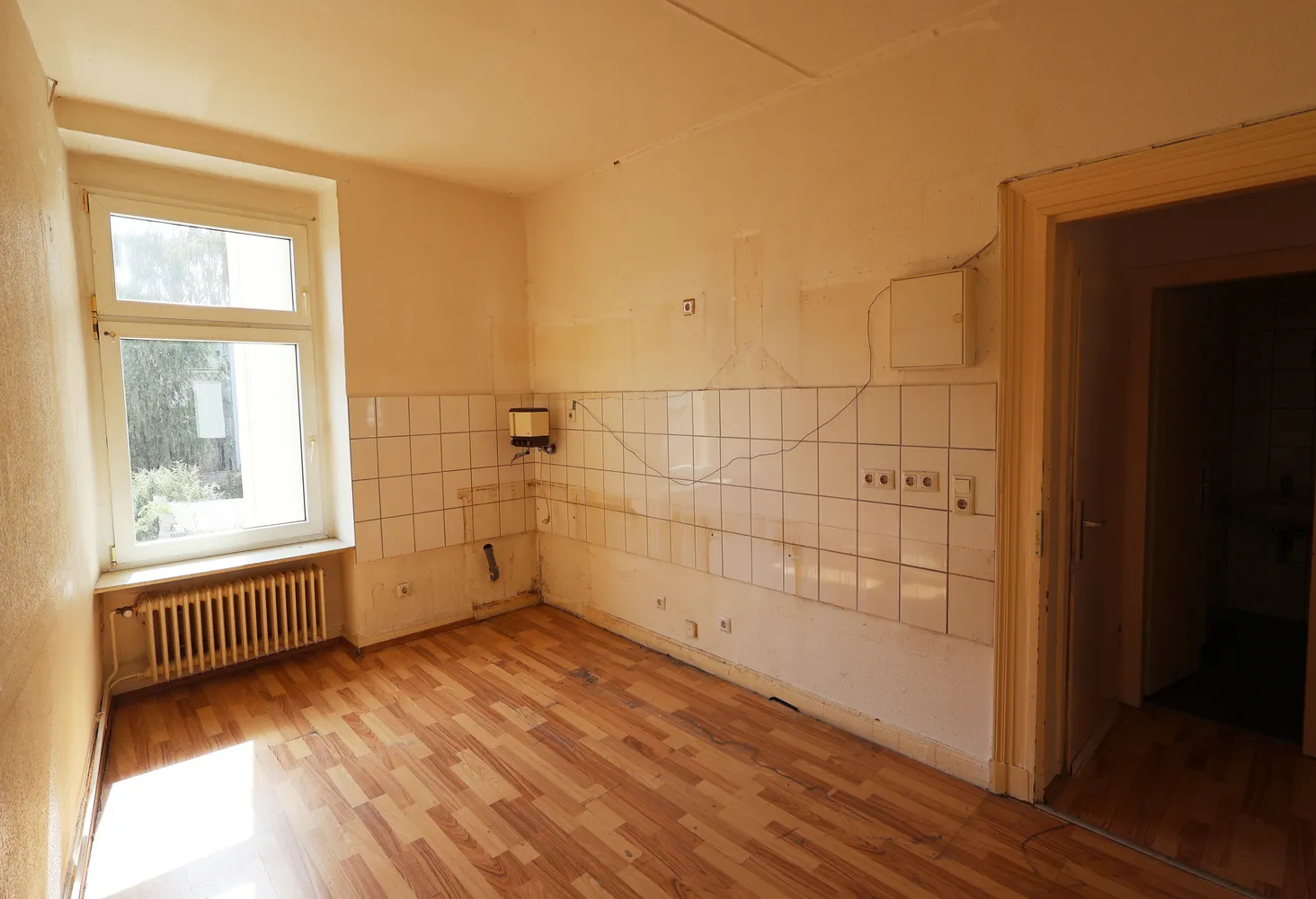 5 Zimmer Wohnung mit 105 m² in Wuppertal – Bild 6
