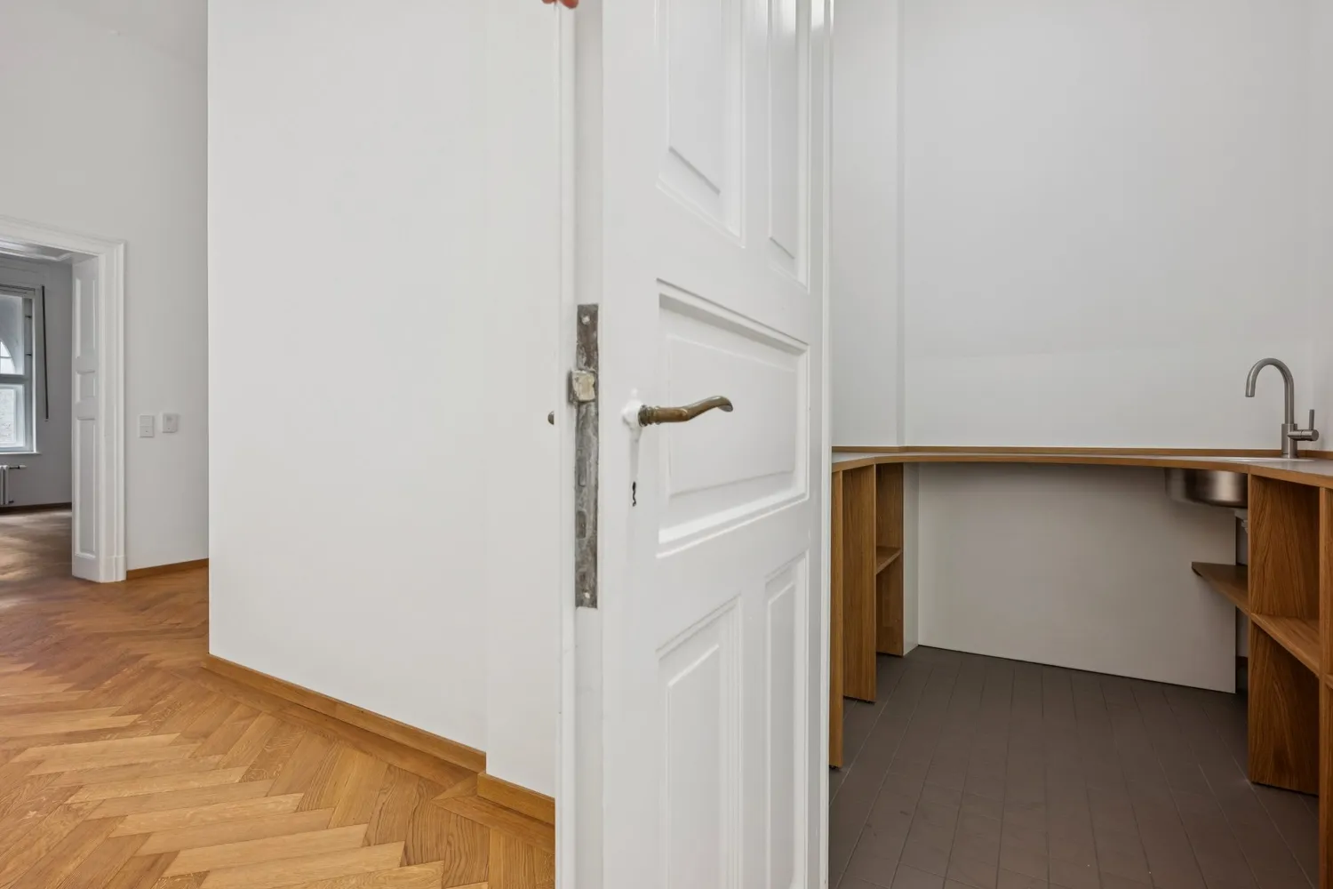 3 room apartment with 181 m² in Munich – Photo 8