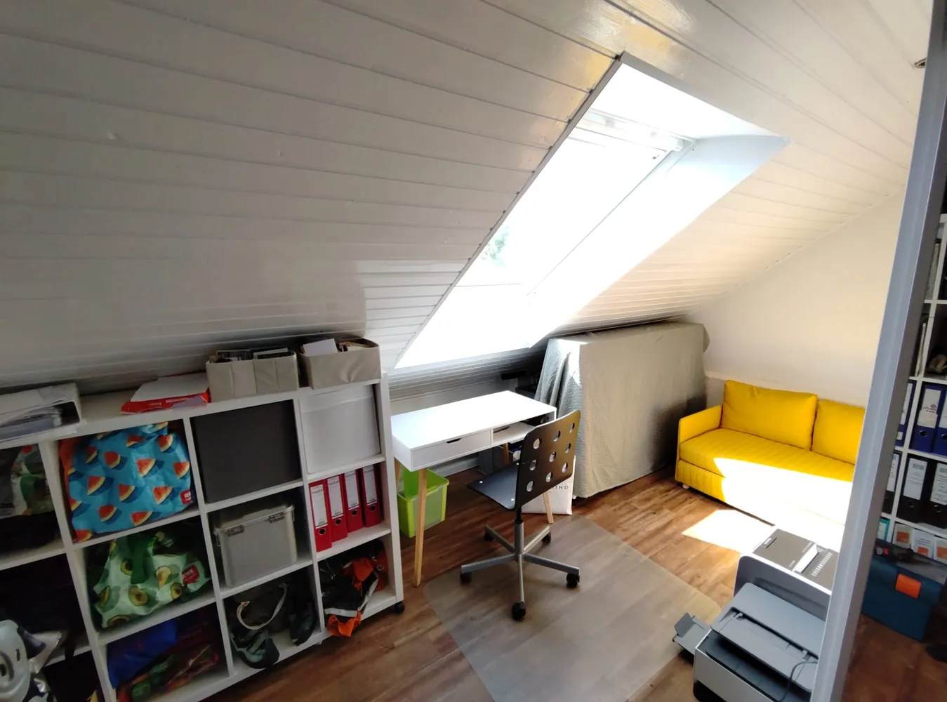 3 Zimmer Wohnung mit 57 m² in Oberursel (Taunus) – Bild 2