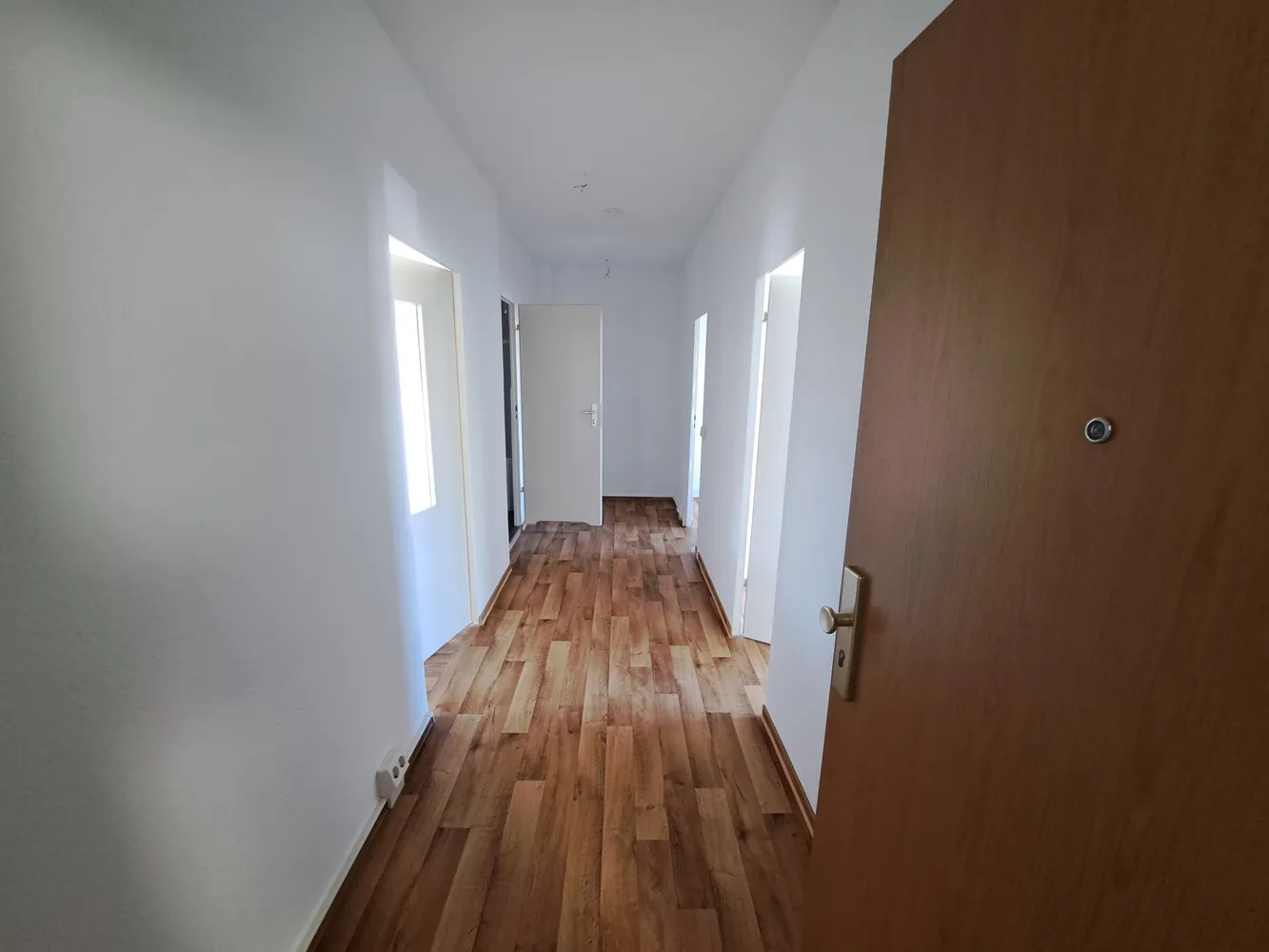 3 Zimmer Wohnung mit 69 m² in Löbau – Bild 1