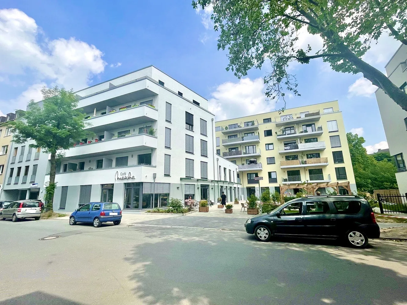 4 Zimmer Wohnung mit 83 m² in Bochum – Bild 2