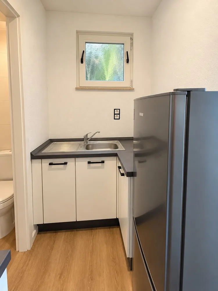 2 Zimmer Wohnung mit 38 m² in Idar-Oberstein – Bild 6