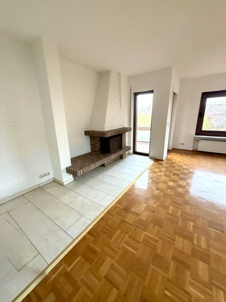 4 Zimmer Wohnung mit 180 m² in Frankfurt am Main – Bild 1