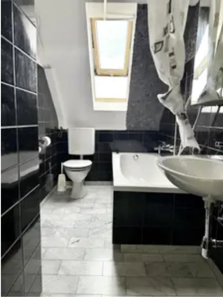 3 Zimmer Wohnung mit 66 m² in Frankfurt am Main – Bild 7