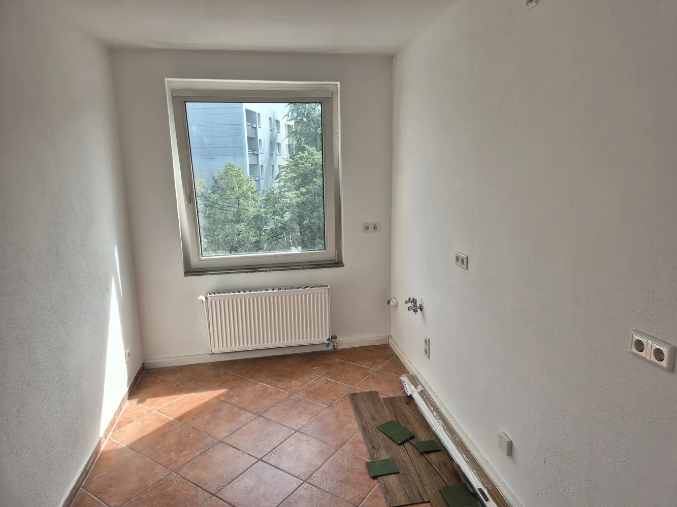 2 Zimmer Wohnung mit 76 m² in Dortmund – Bild 4