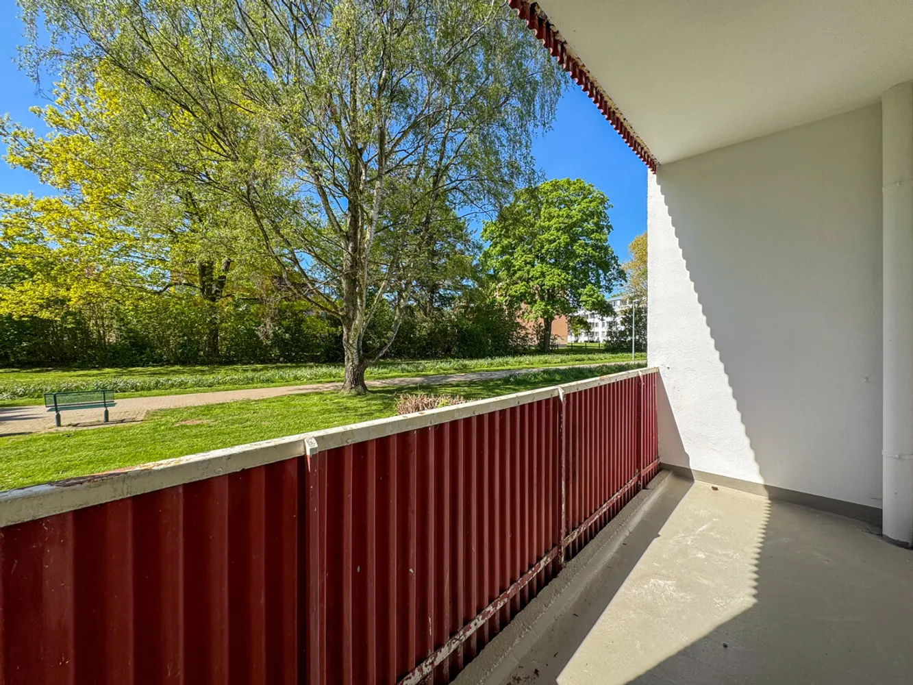 4 Zimmer Wohnung mit 82 m² in Minden – Bild 5