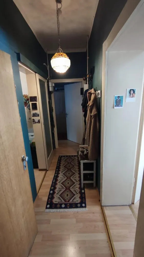 3 Zimmer Wohnung mit 56 m² in Nürnberg – Bild 10
