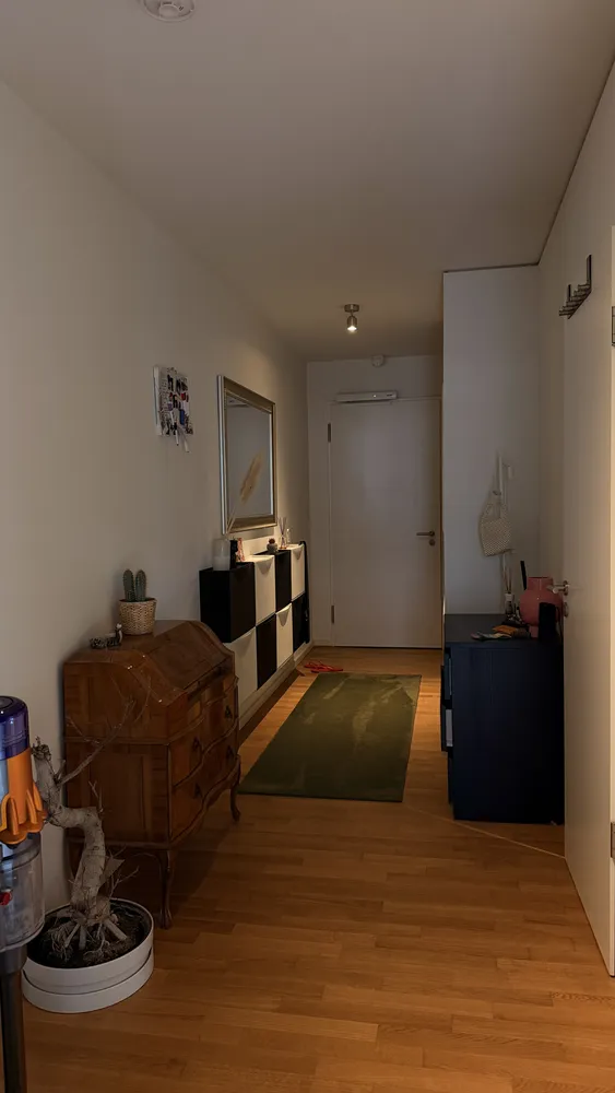 2 Zimmer Wohnung mit 62 m² in Düsseldorf – Bild 3