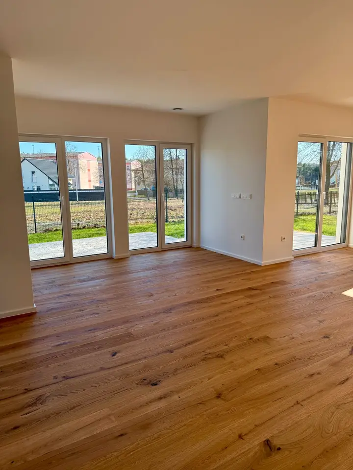 5 Zimmer Haus mit 150 m² in Senftenberg – Bild 1