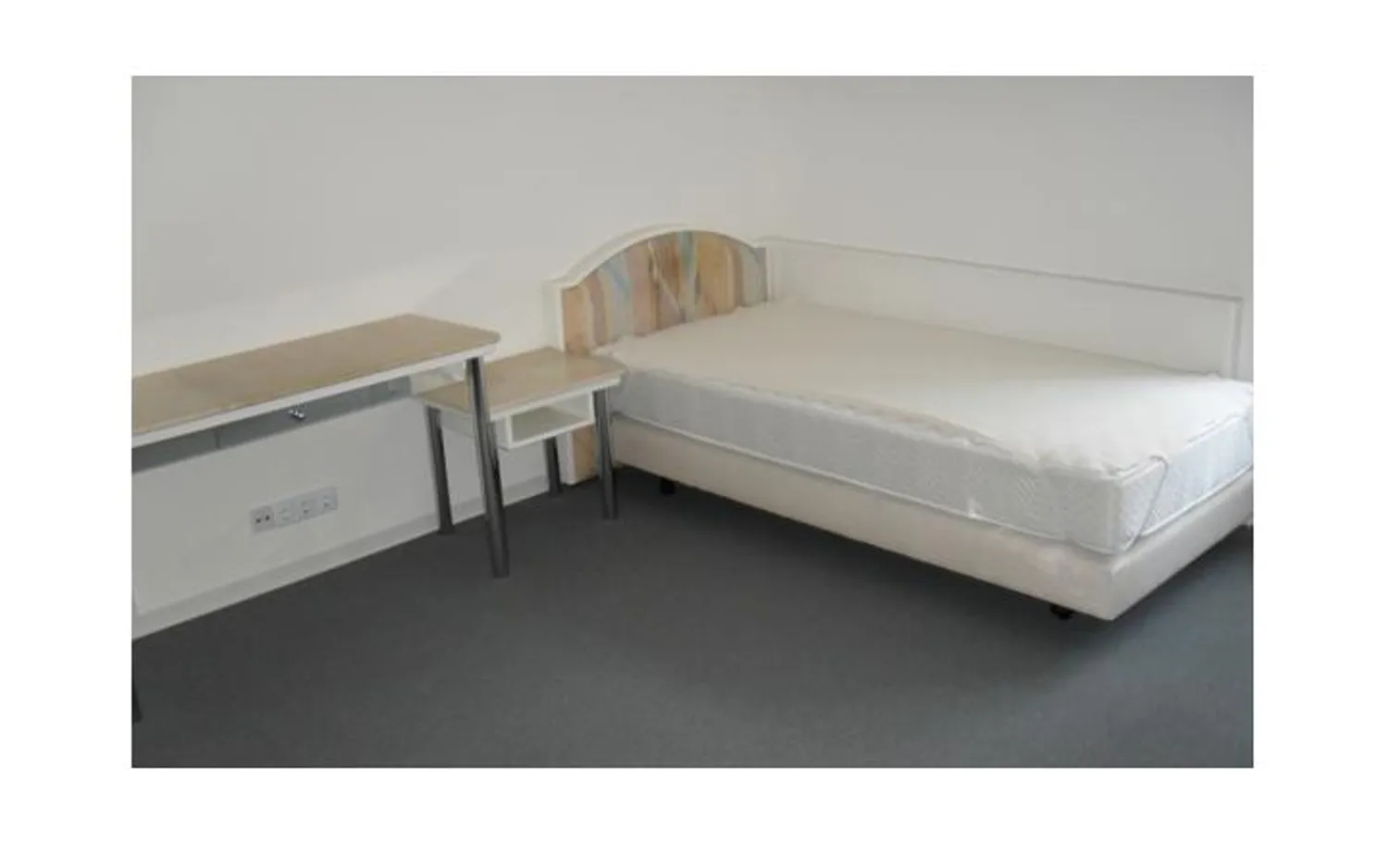 1 Zimmer Wohnung mit 30 m² in Nürnberg – Bild 6