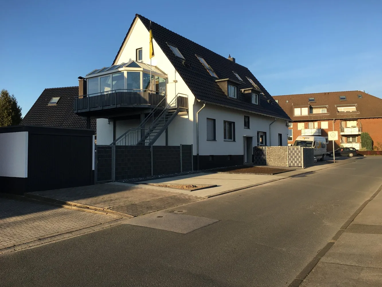 4 Zimmer Wohnung mit 68 m² in Dortmund – Bild 1