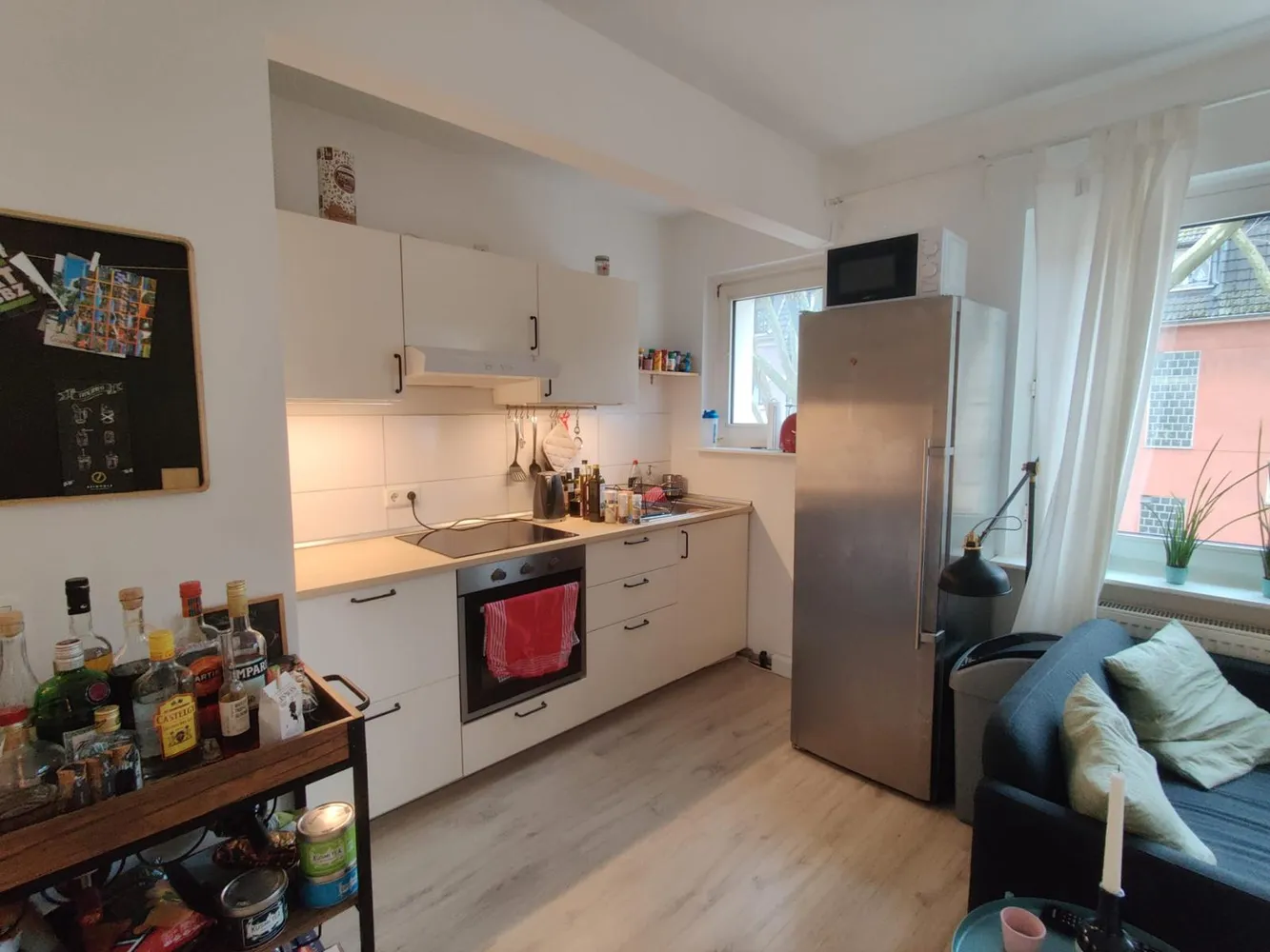 3 Zimmer Wohnung mit 60 m² in Essen – Bild 8