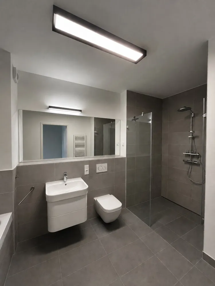 3 Zimmer Wohnung mit 73 m² in Düsseldorf – Bild 6
