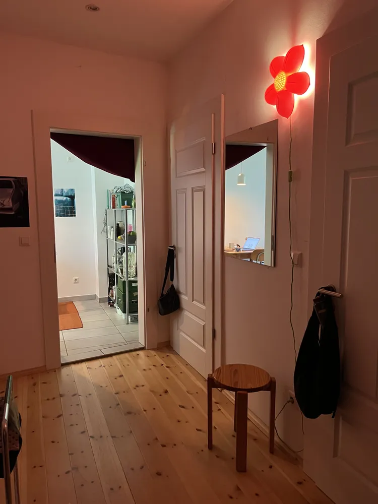 2 Zimmer Wohnung mit 65 m² in Leipzig – Bild 4