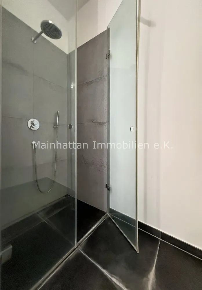3 room apartment with 165 m² in Frankfurt am Main – Photo 11