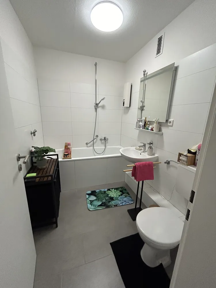 3 Zimmer Wohnung mit 58 m² in Essen – Bild 3