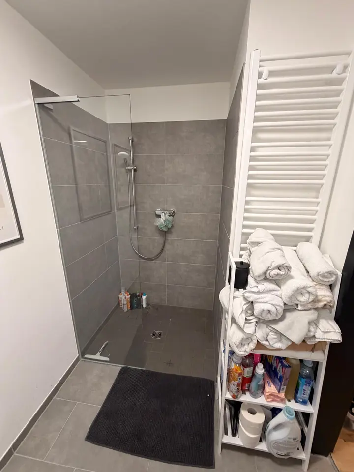Studio mit 32 m² in Bielefeld – Bild 6