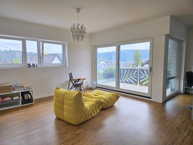 3 Zimmer Wohnung mit 91 m² in Koblenz – Bild 1