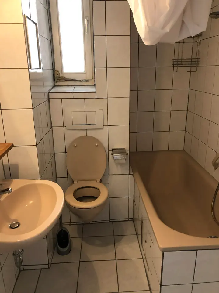 3 Zimmer Wohnung mit 84 m² in Mannheim – Bild 10