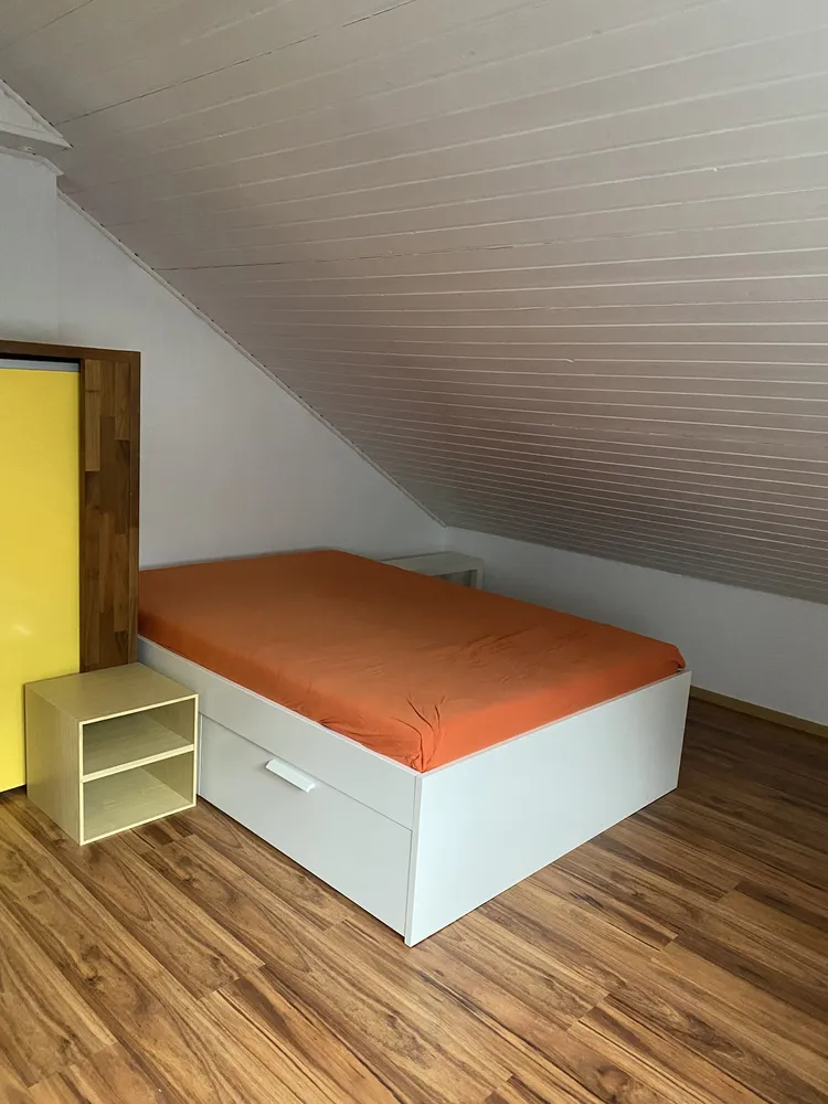 1 Zimmer Wohnung mit 50 m² in Münster – Bild 3