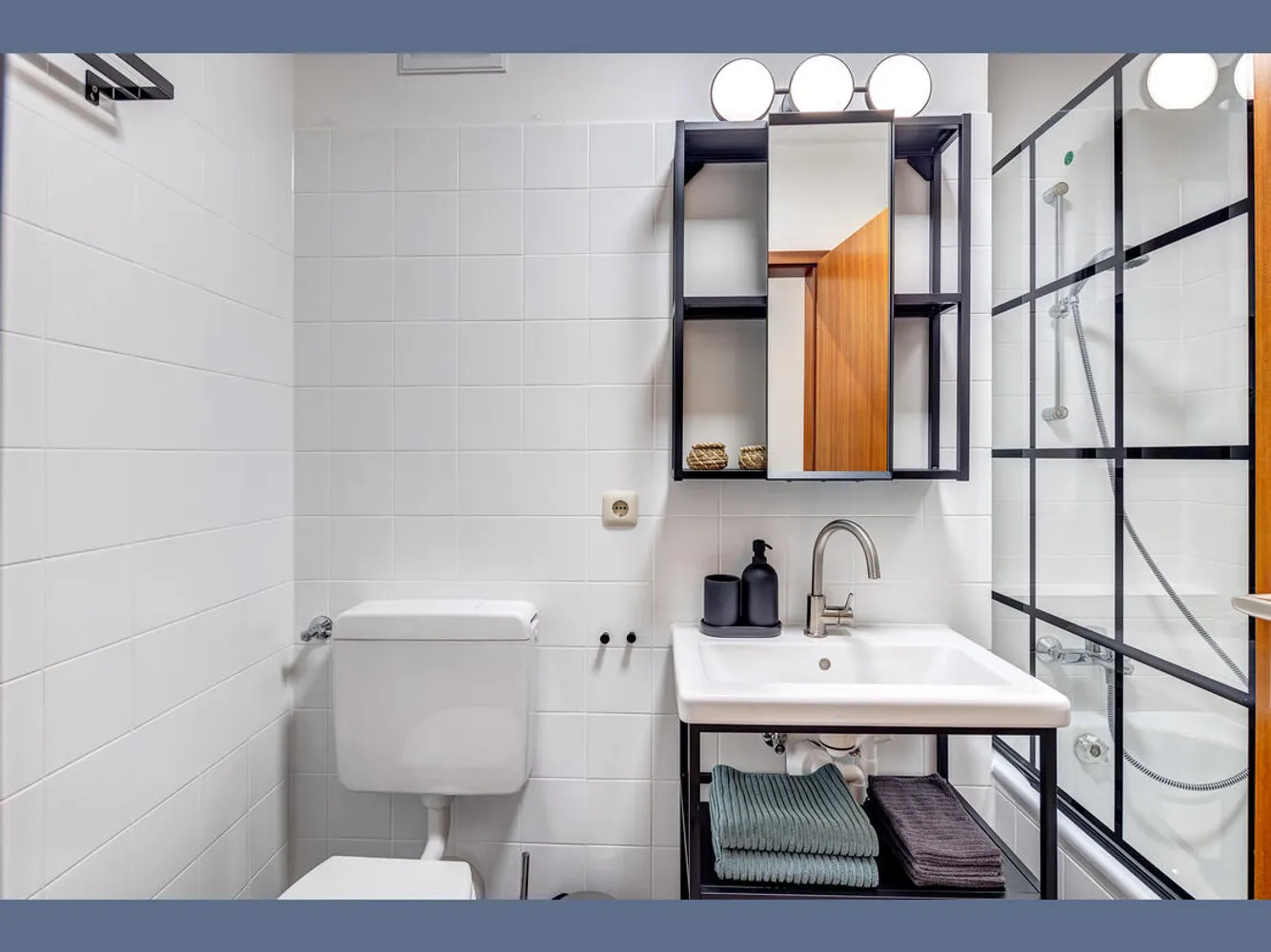 2 Zimmer Wohnung mit 53 m² in München – Bild 8