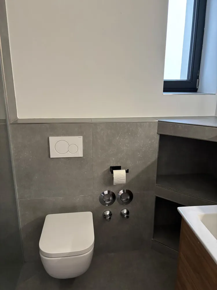 1 room apartment with 37 m² in Cologne – Photo 6