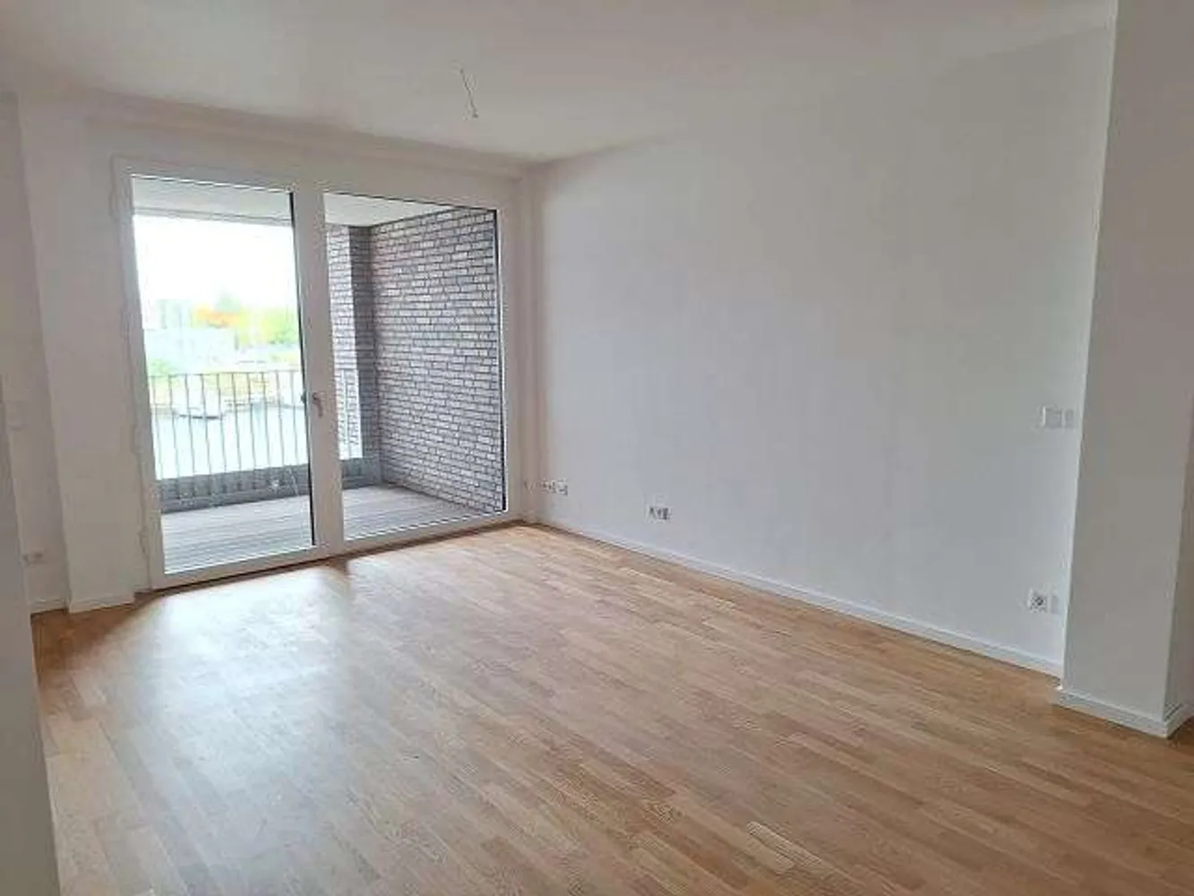 3 Zimmer Wohnung mit 88 m² in Greifswald – Bild 6