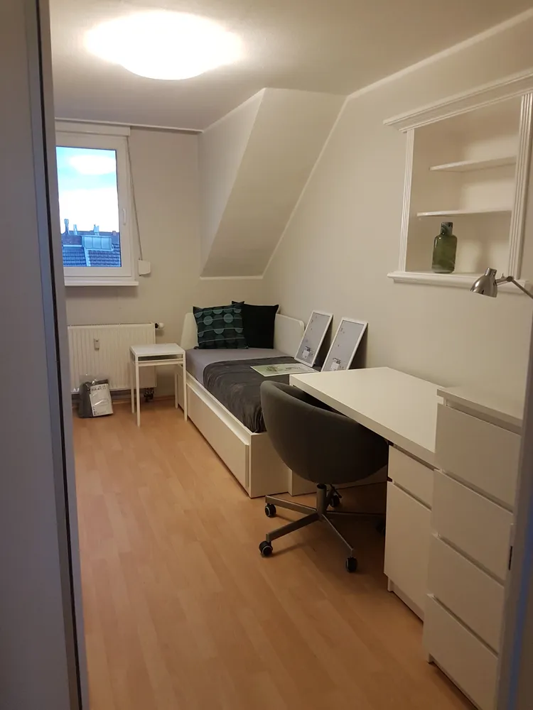 3 Zimmer Wohnung mit 48 m² in Bonn – Bild 8