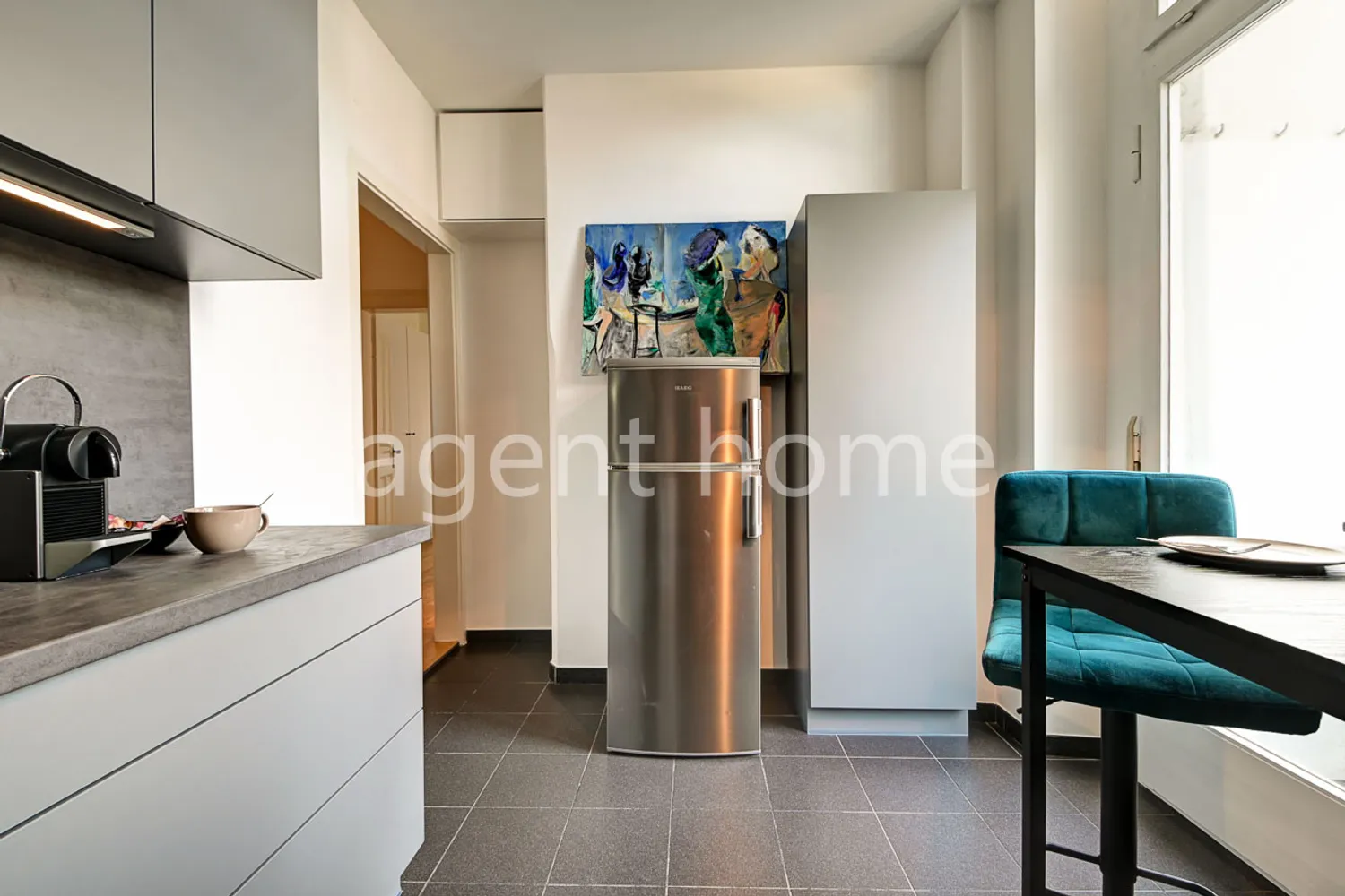 3 Zimmer Wohnung mit 80 m² in Stuttgart – Bild 9