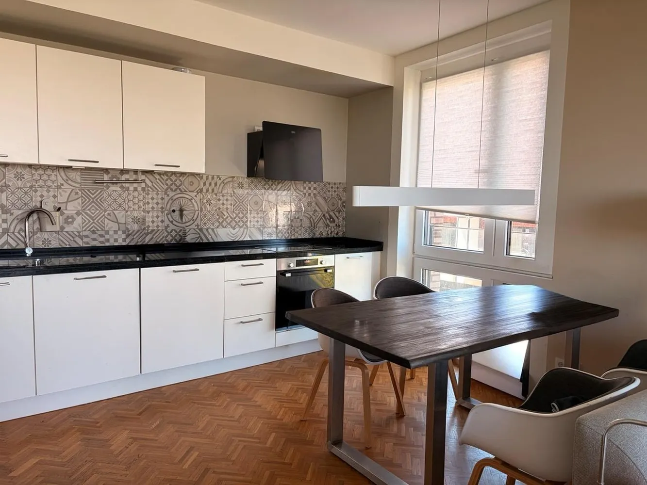 2 Zimmer Wohnung mit 59 m² in Hamburg – Bild 2