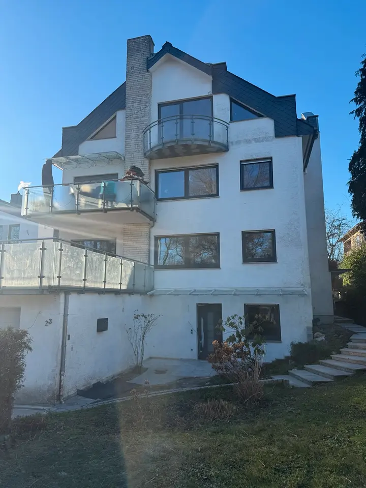 2 Zimmer Wohnung mit 59 m² in Wiesbaden – Bild 5